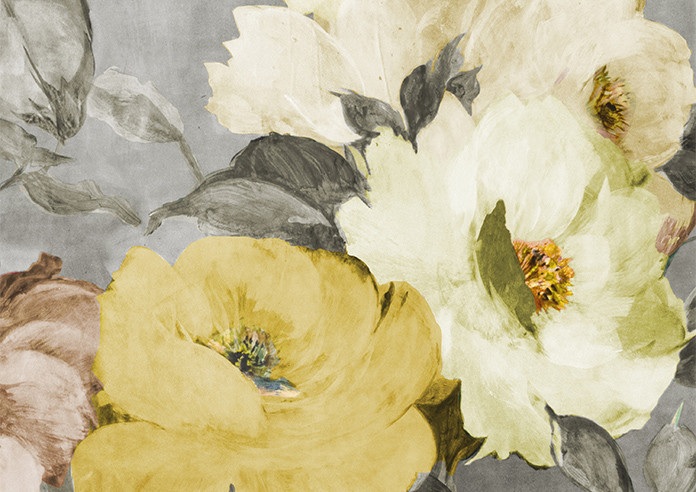 Rosa, Mirage - Roman Blind - Image 7